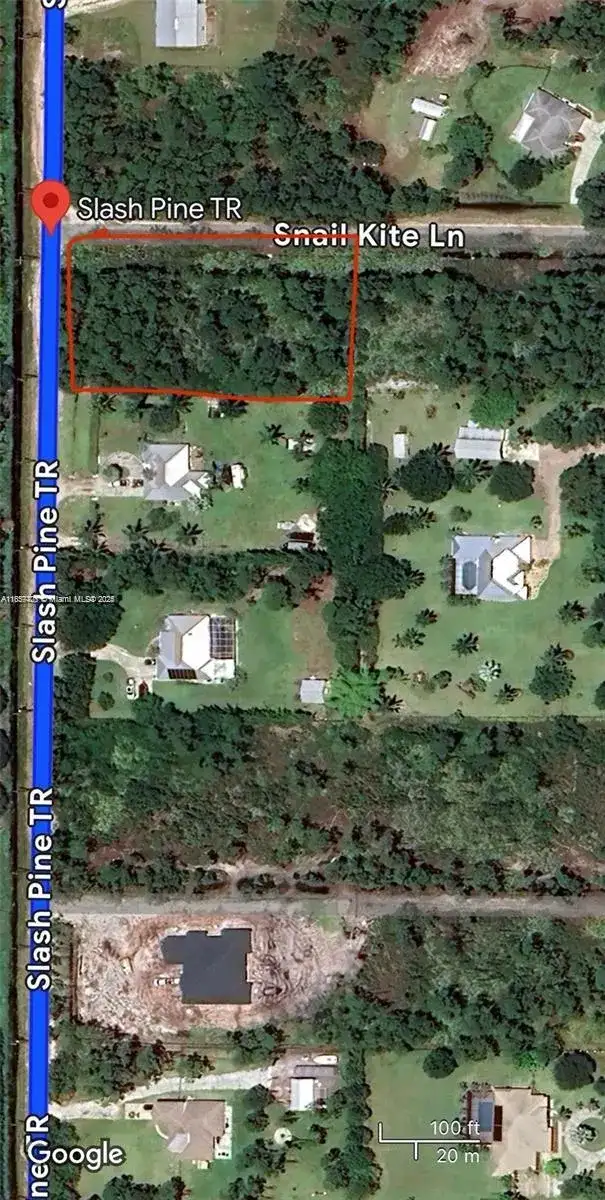 0 Slash Pine Trl, Fort Pierce FL 34951 photo 4