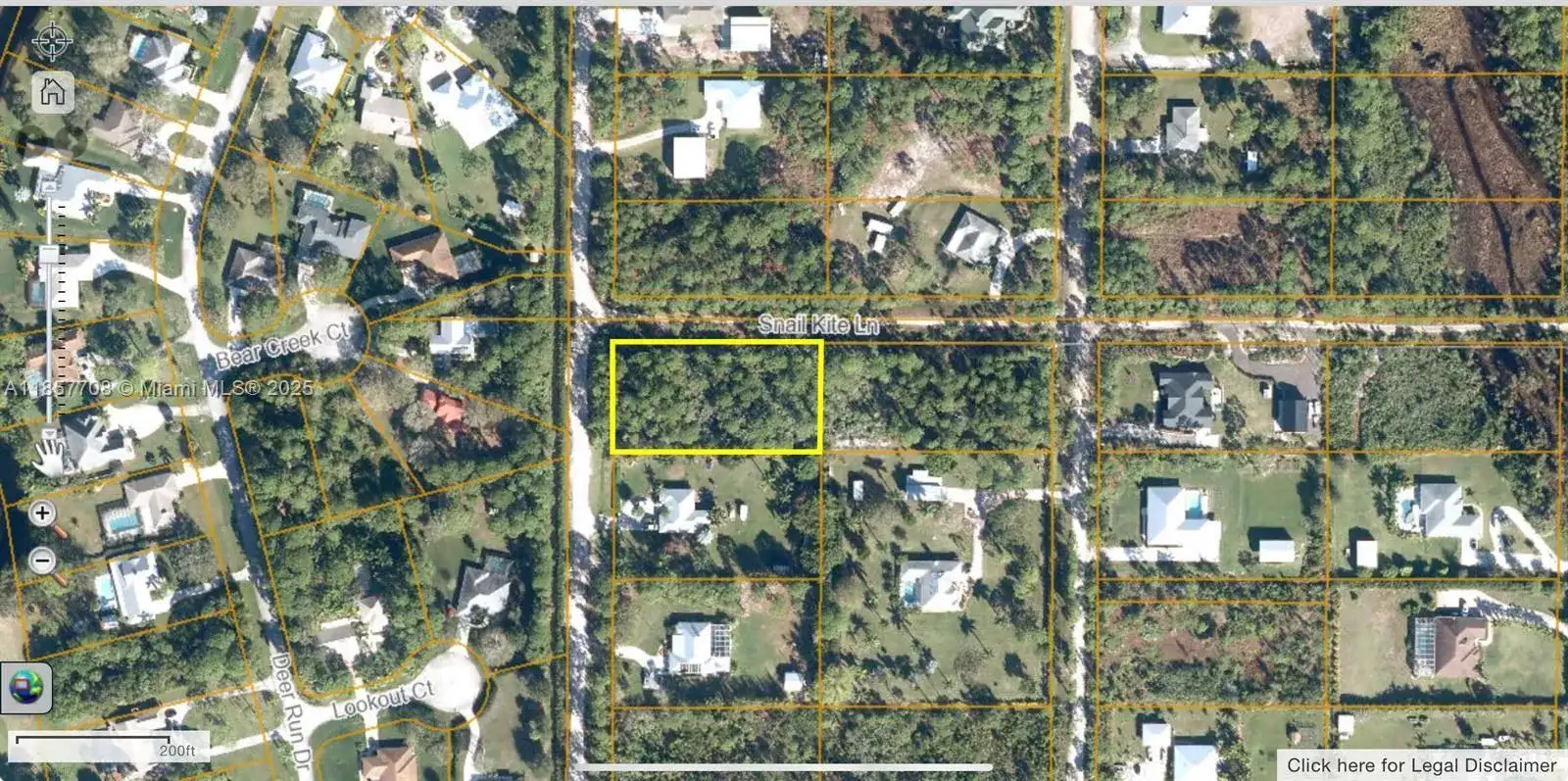 0 Slash Pine Trl, Fort Pierce FL 34951 photo 5