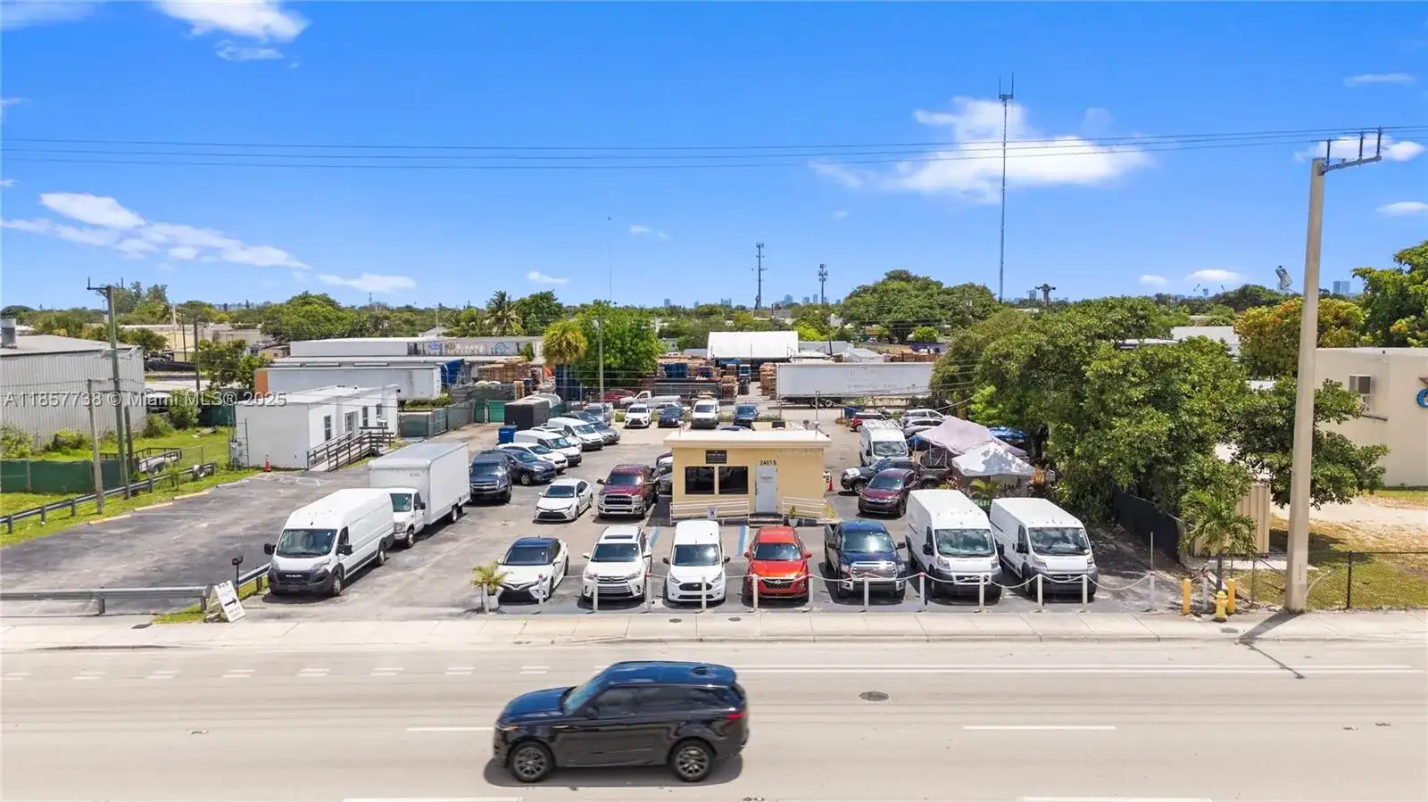 2401 S State Road 7, West Park FL 33023 photo 2