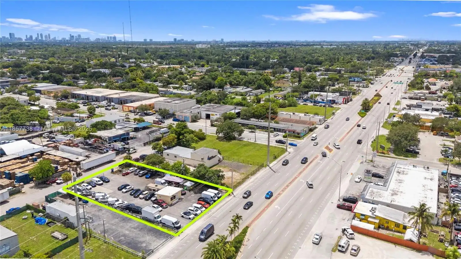 2401 S State Road 7, West Park FL 33023 photo 3