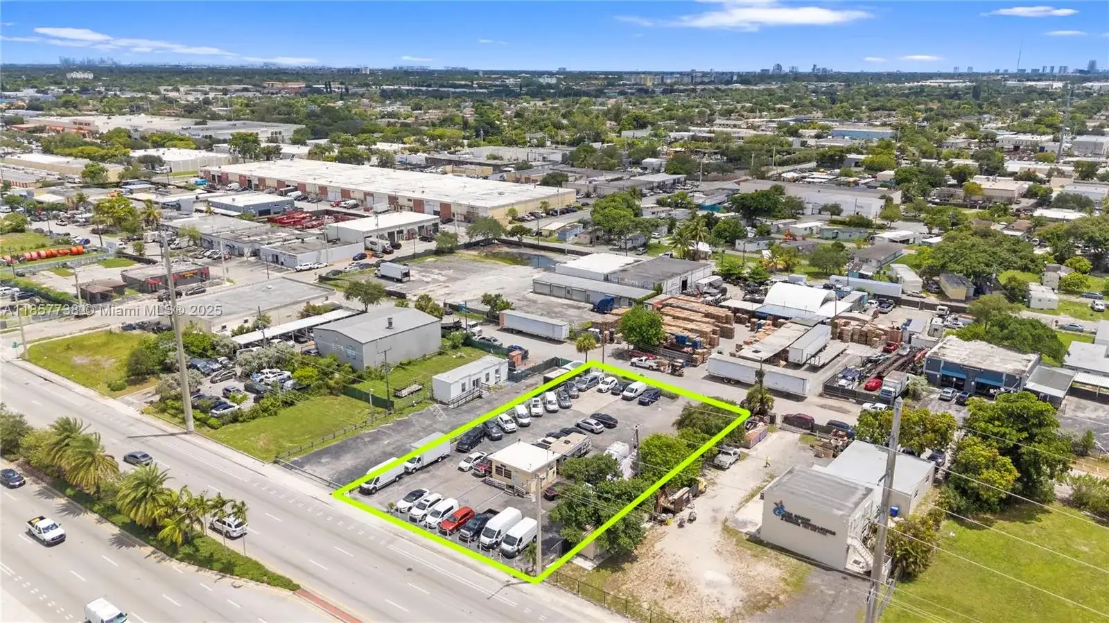 2401 S State Road 7, West Park FL 33023 photo 4