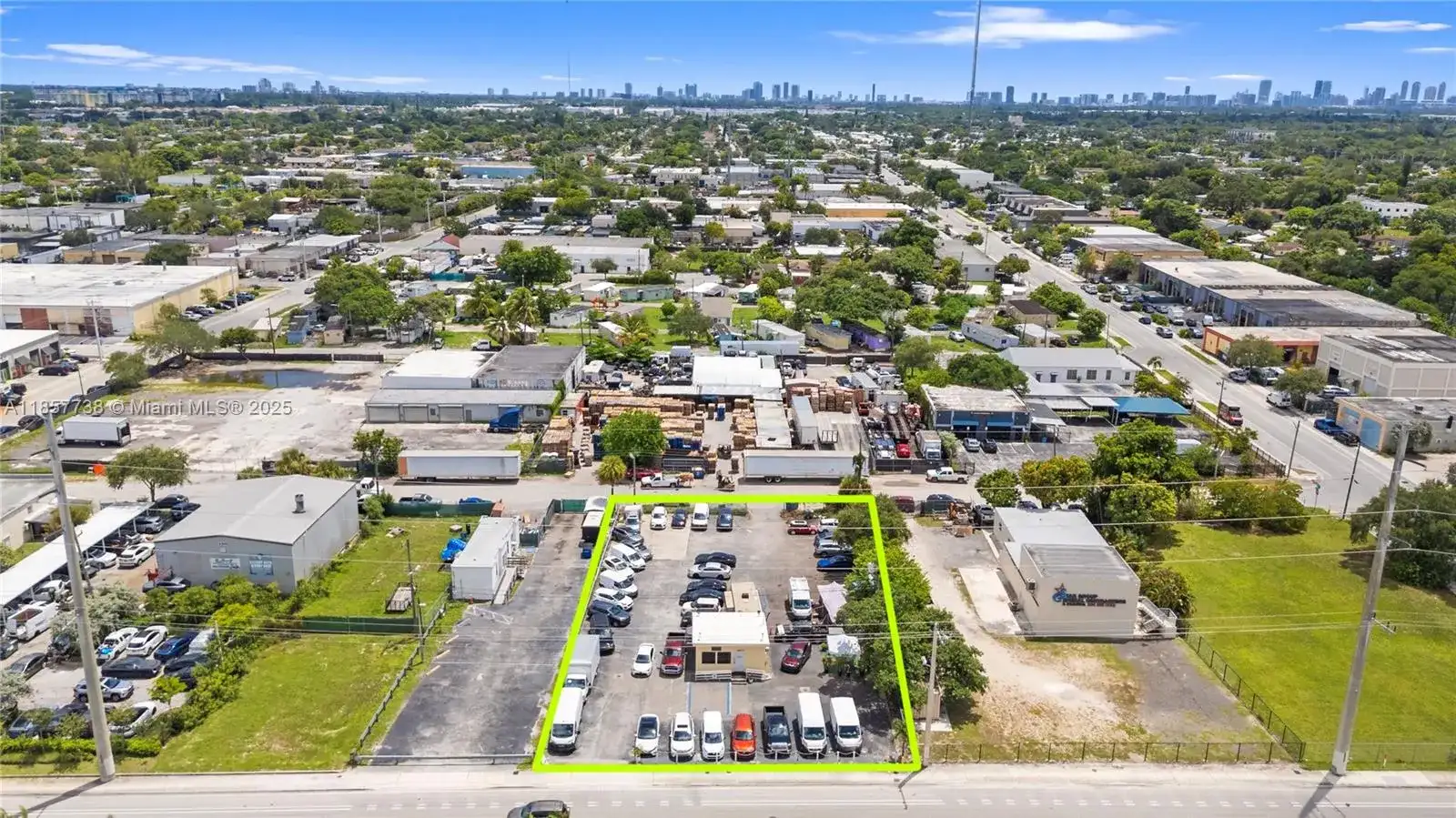 2401 S State Road 7, West Park FL 33023 photo 5