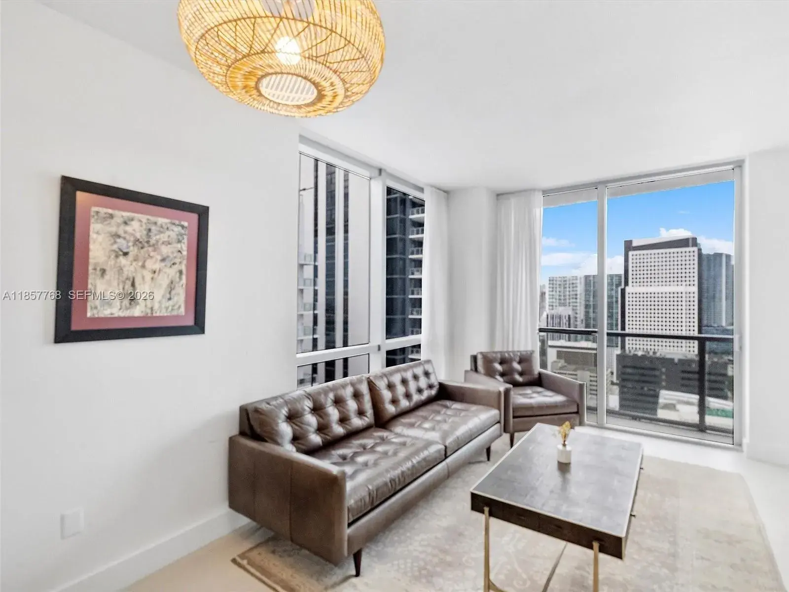 1060 Brickell Ave # 3117, Miami FL 33131