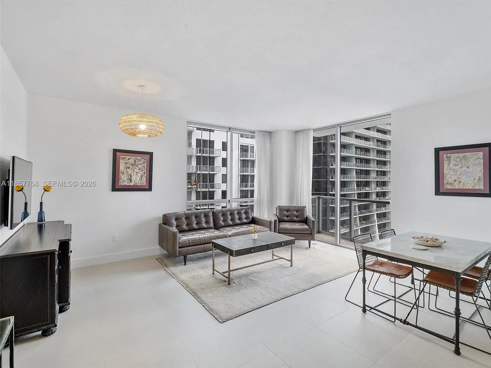 1060 Brickell Ave # 3117, Miami FL 33131