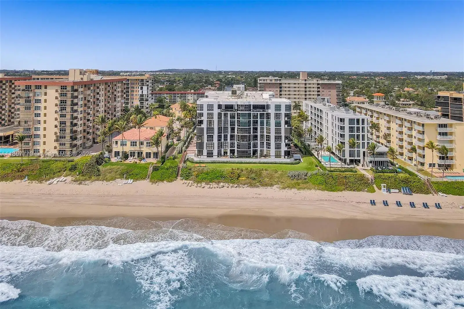 1155 Hillsboro Mile # 202, Hillsboro Beach FL 33062