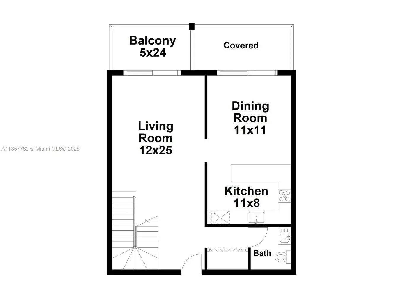 10651 SW 108th Ave # 3H, Miami FL 33176 photo 2