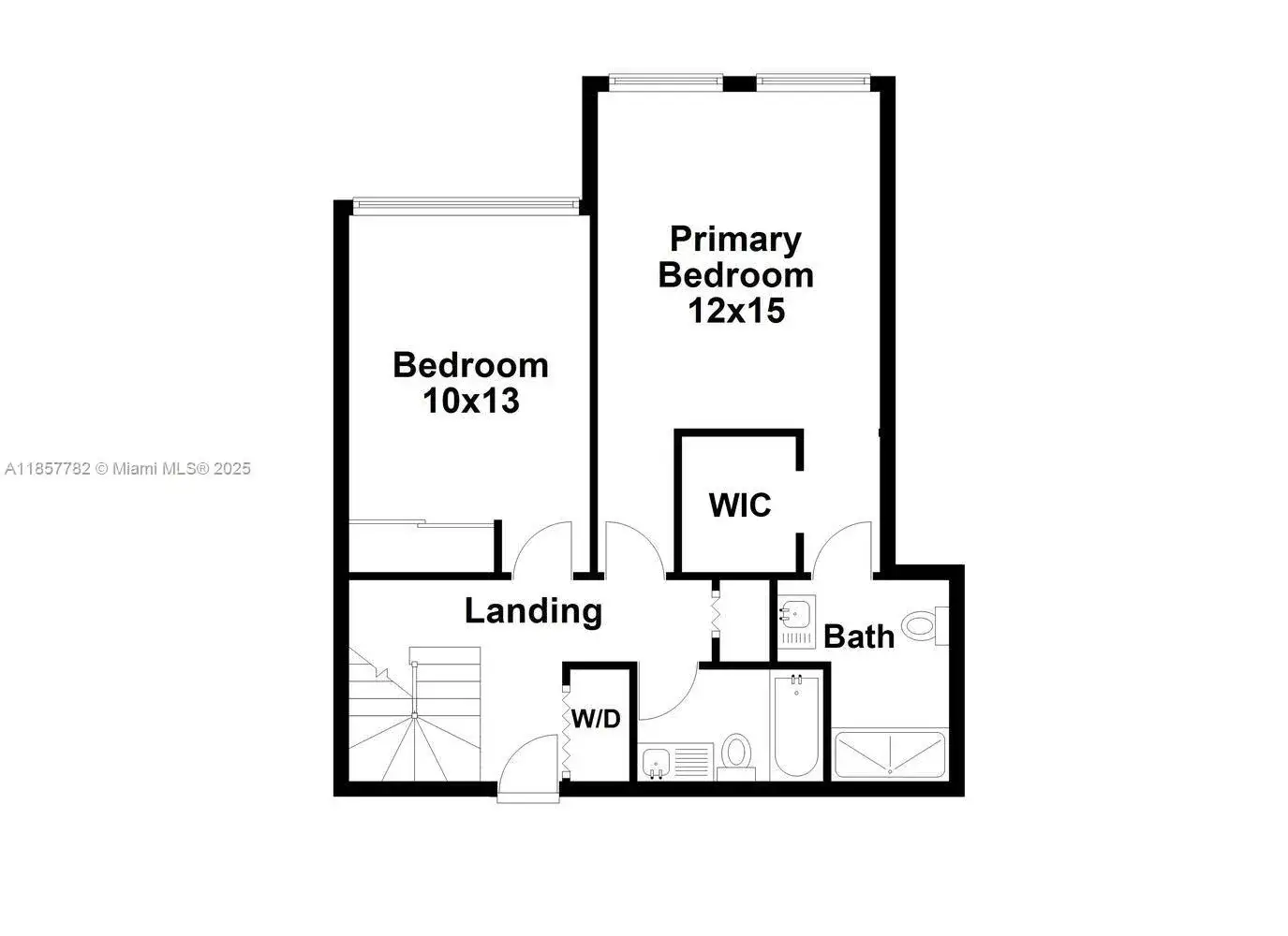 10651 SW 108th Ave # 3H, Miami FL 33176 photo 3