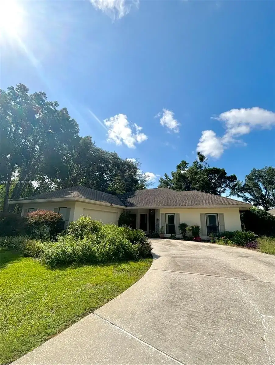 3356 N Bent Tree Point, Other City - In The State Of Florida FL 34461 photo 2