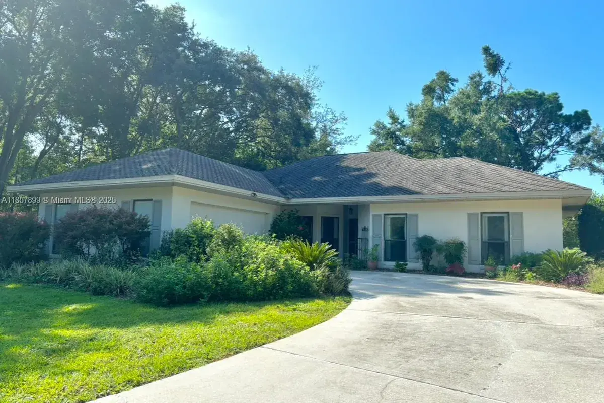 3356 N Bent Tree Point, Other City - In The State Of Florida FL 34461