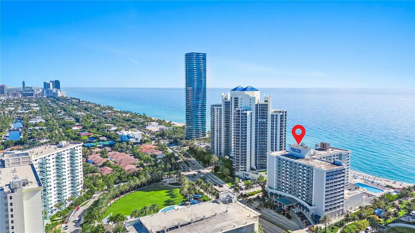 19201 Collins Ave # 129, Sunny Isles Beach FL 33160 photo 2