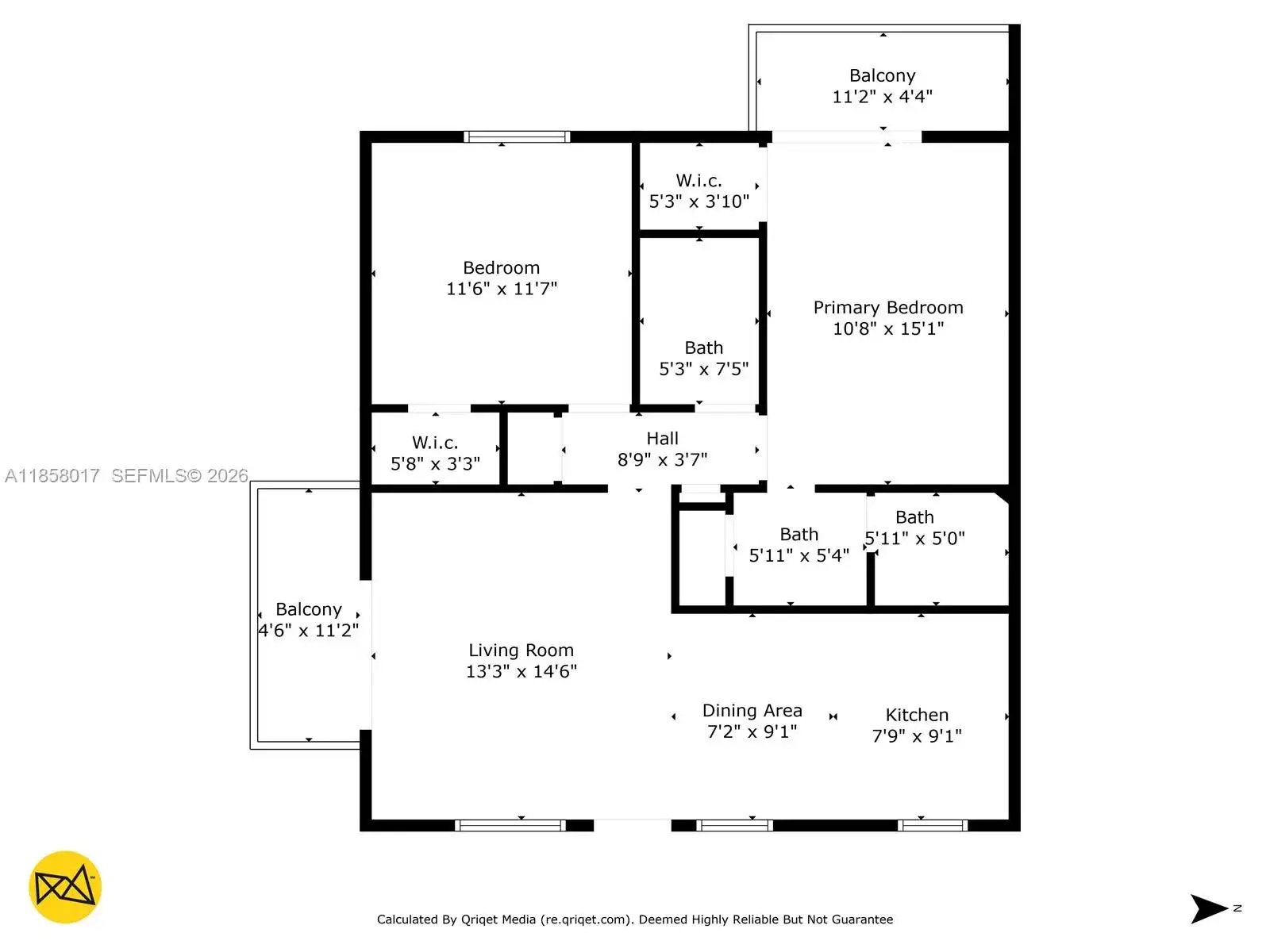 1801 S Treasure Dr # 217, North Bay Village FL 33141 photo 4