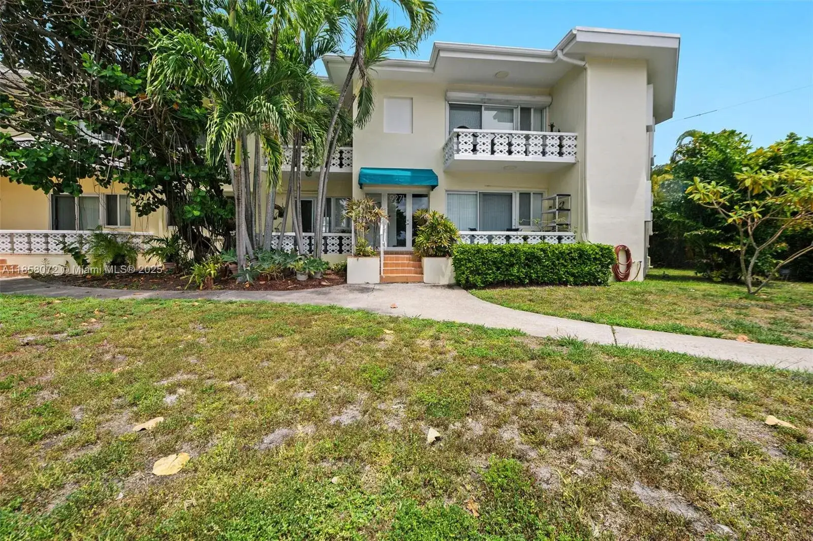 9271 W Bay Harbor Dr # 12, Bay Harbor Islands FL 33154