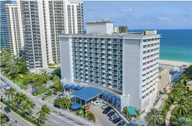 19201 Collins Ave # 611, Sunny Isles Beach FL 33160