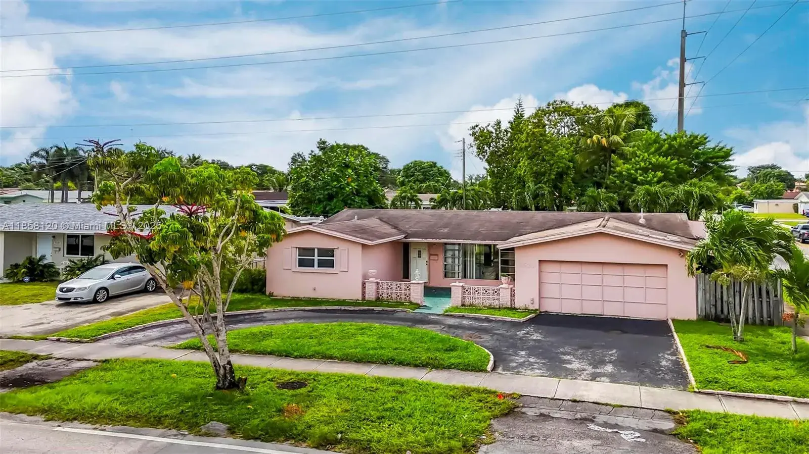 5520 Johnson St, Hollywood FL 33021