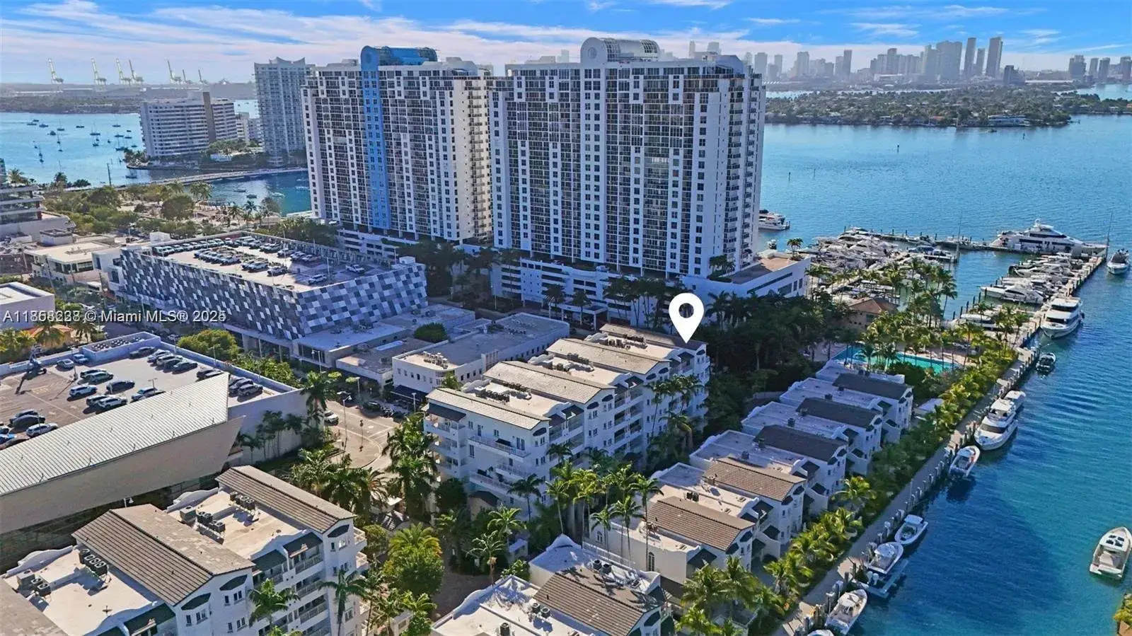 1415 Sunset Harbour Dr # 202, Miami Beach FL 33139