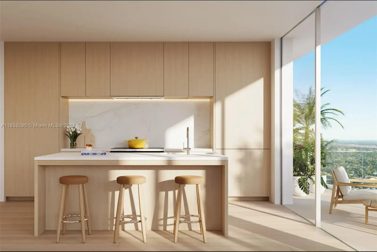 505 NE 2nd Street # 15A, Fort Lauderdale FL 33301 photo 3