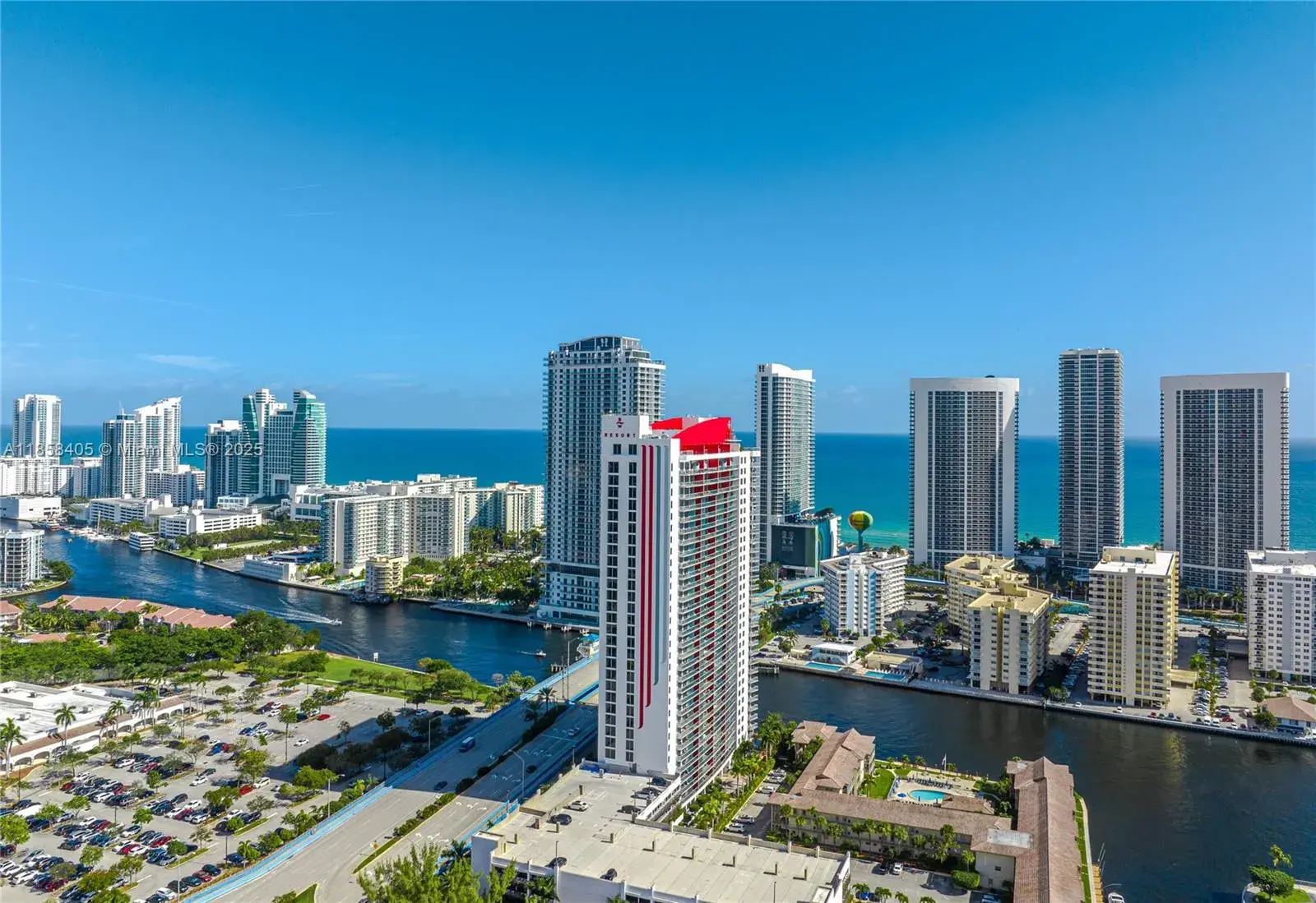 2602 E Hallandale Beach Blvd # R706, Hallandale Beach FL 33009