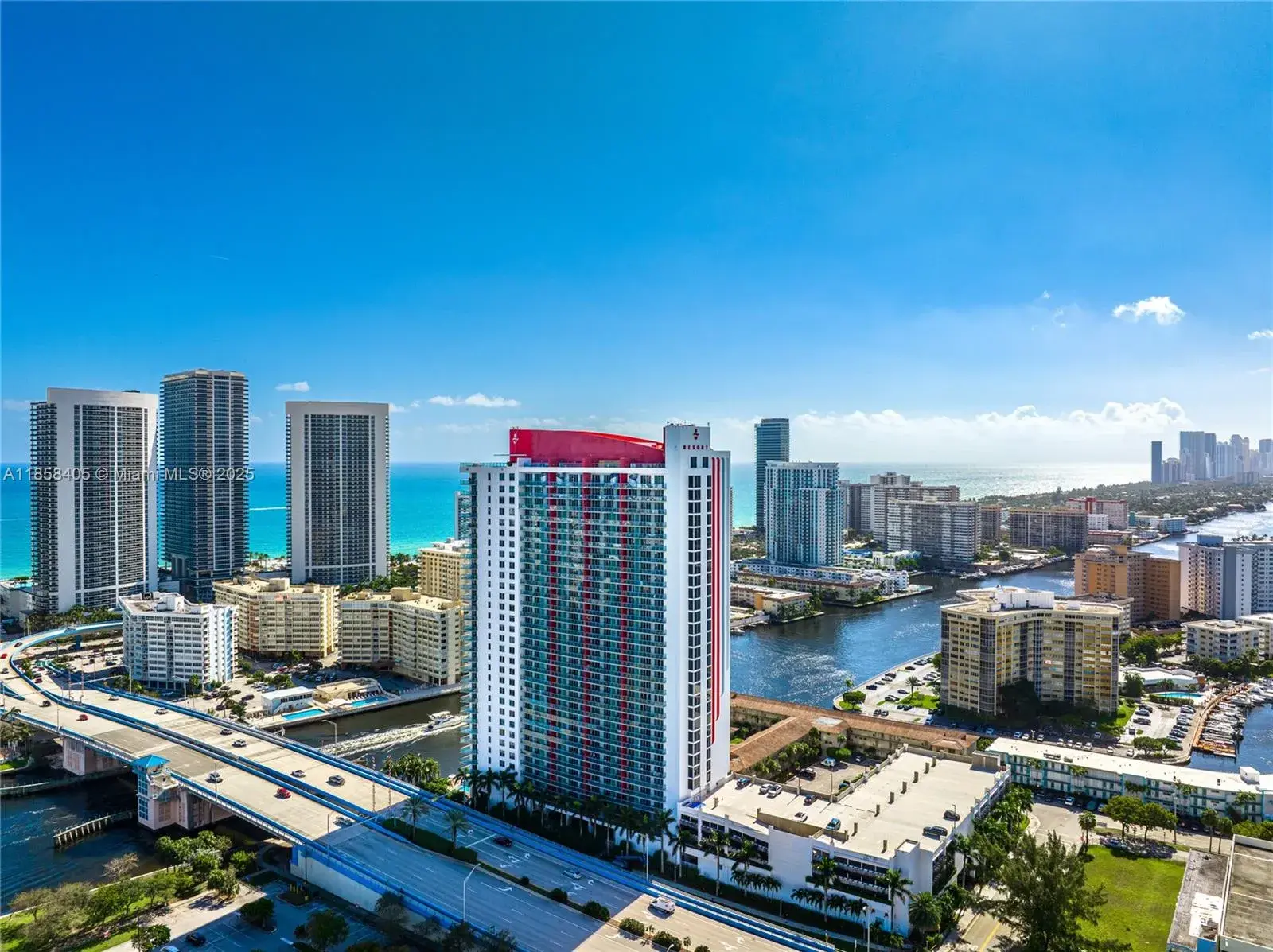 2602 E Hallandale Beach Blvd # R706, Hallandale Beach FL 33009