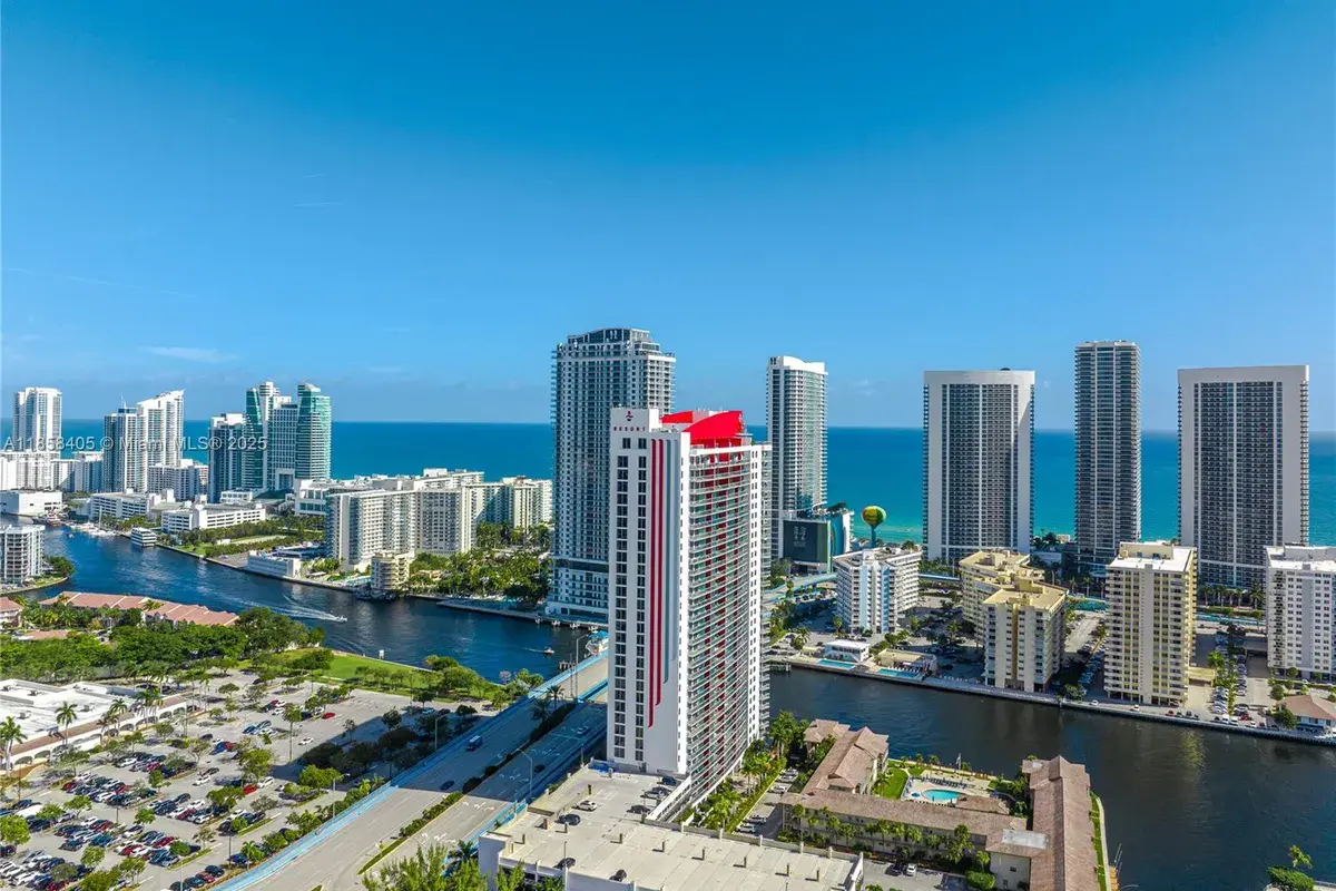 2602 E Hallandale Beach Blvd # R706, Hallandale Beach FL 33009