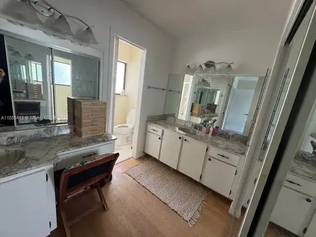 9709 N New River Canal Rd # 207, Plantation FL 33324 photo 5