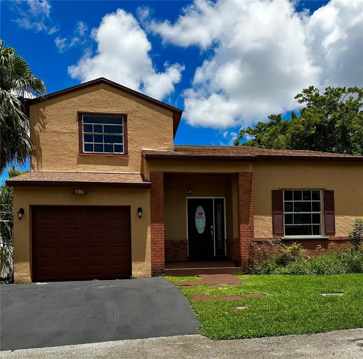 506 Danville Ter, Davie FL 33325 photo 2