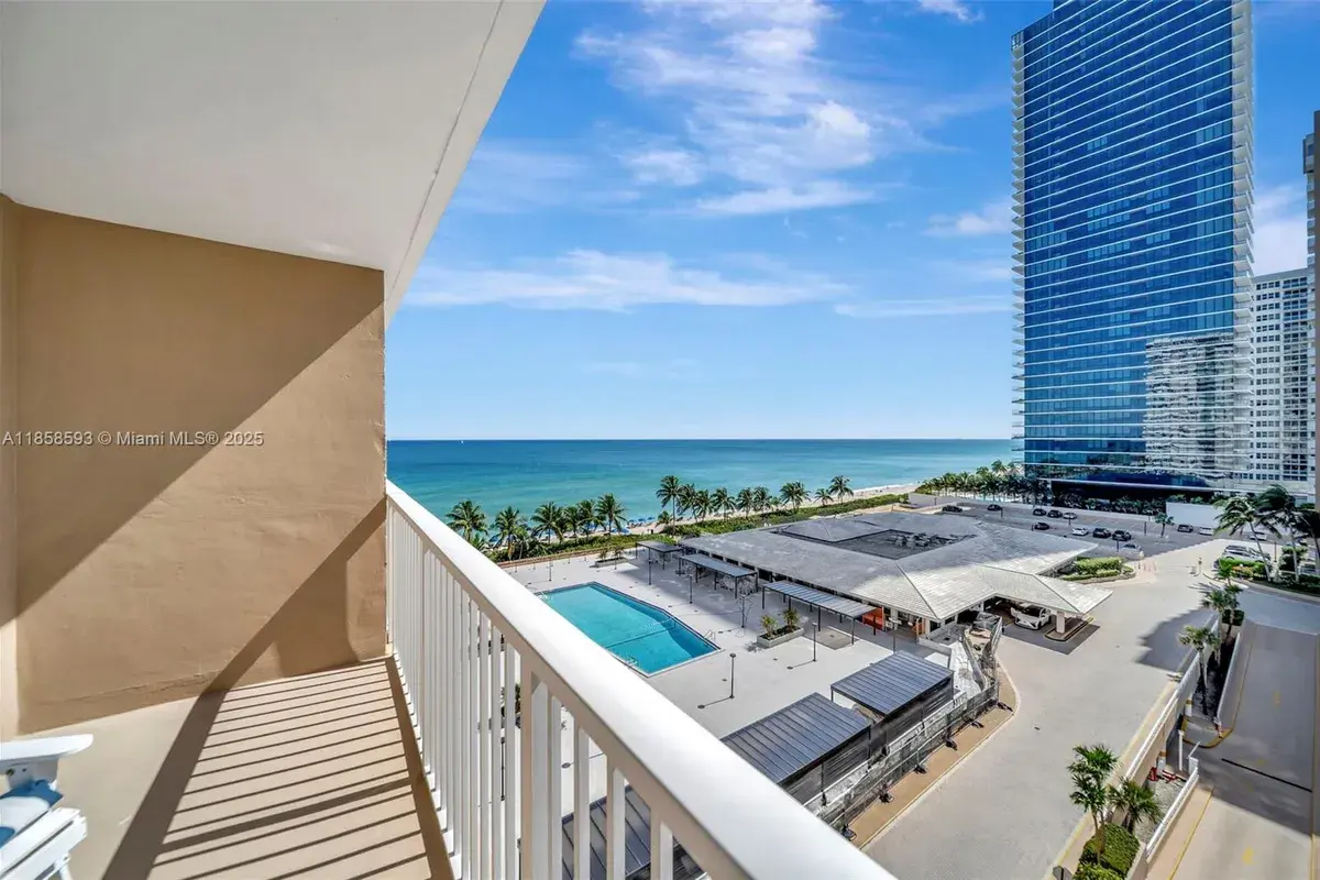 1950 S Ocean Dr # 7G, Hallandale Beach FL 33009