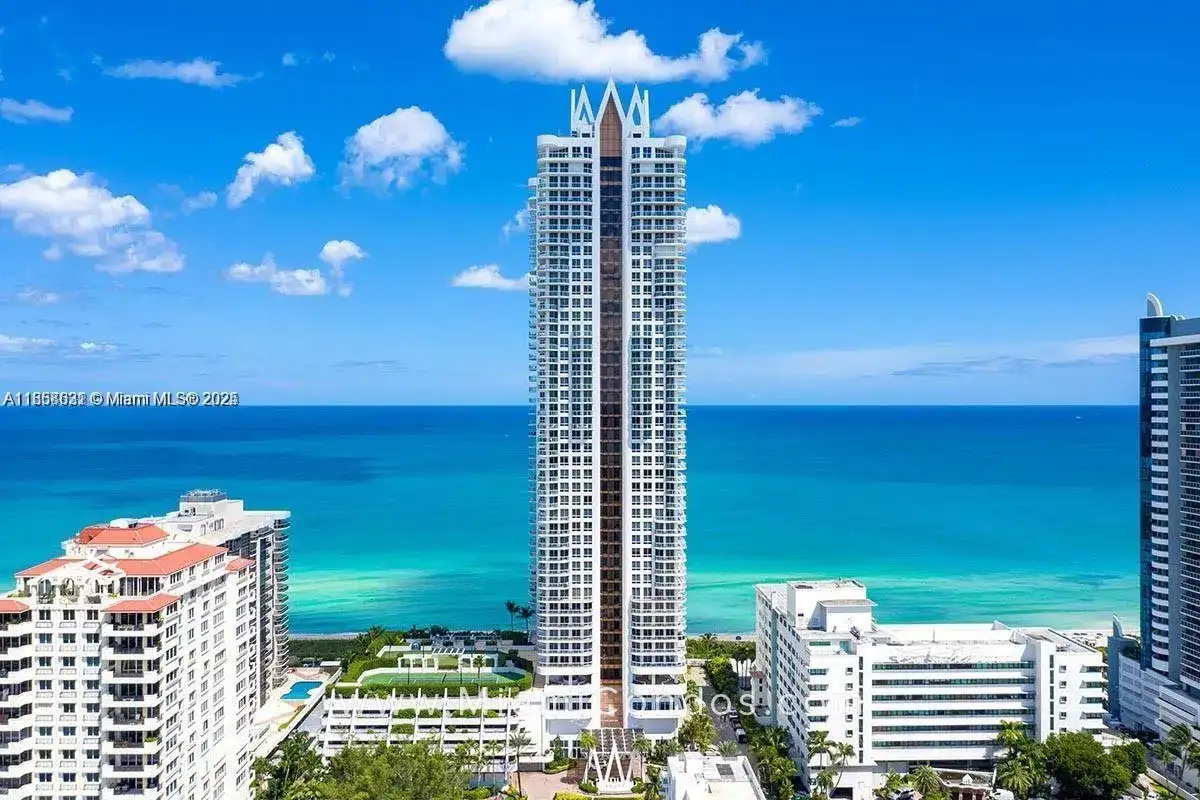 6365 Collins Ave # 2710, Miami Beach FL 33141 photo 2