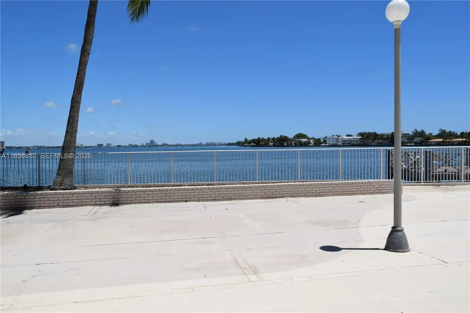 1865 79th St Cswy # 4C, North Bay Village FL 33141 photo 2