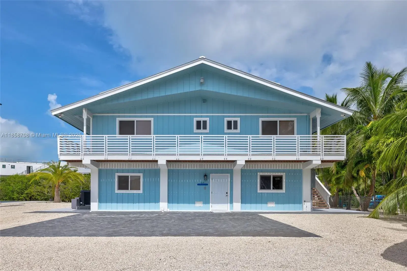 4 Jean La Fitte Dr, Key Largo FL 33037