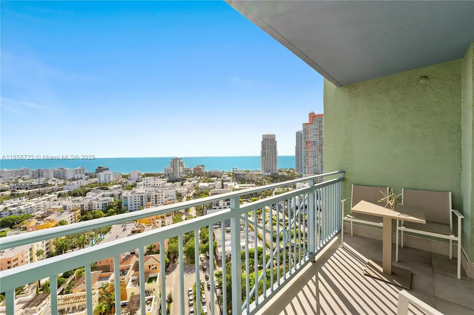 90 Alton Rd # 2505, Miami Beach FL 33139 photo 3