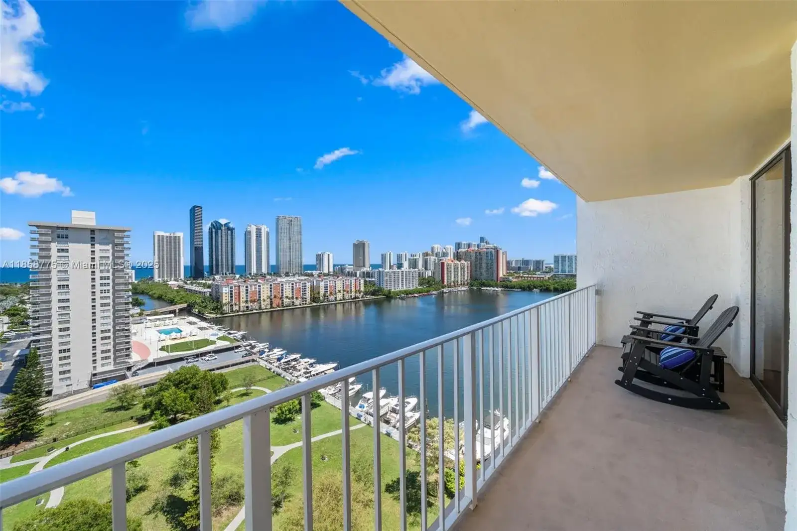 290 174th St # 1914, Sunny Isles Beach FL 33160 photo 2
