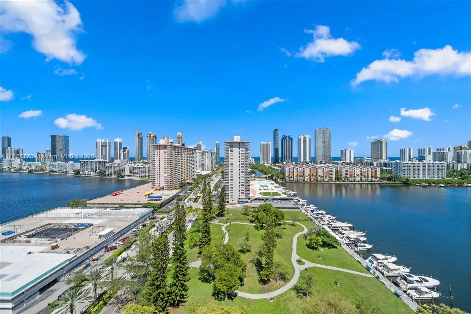 290 174th St # 1914, Sunny Isles Beach FL 33160 photo 3