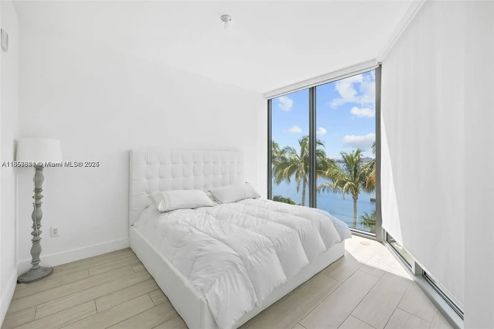 2900 NE 7th Ave # 809, Miami FL 33137