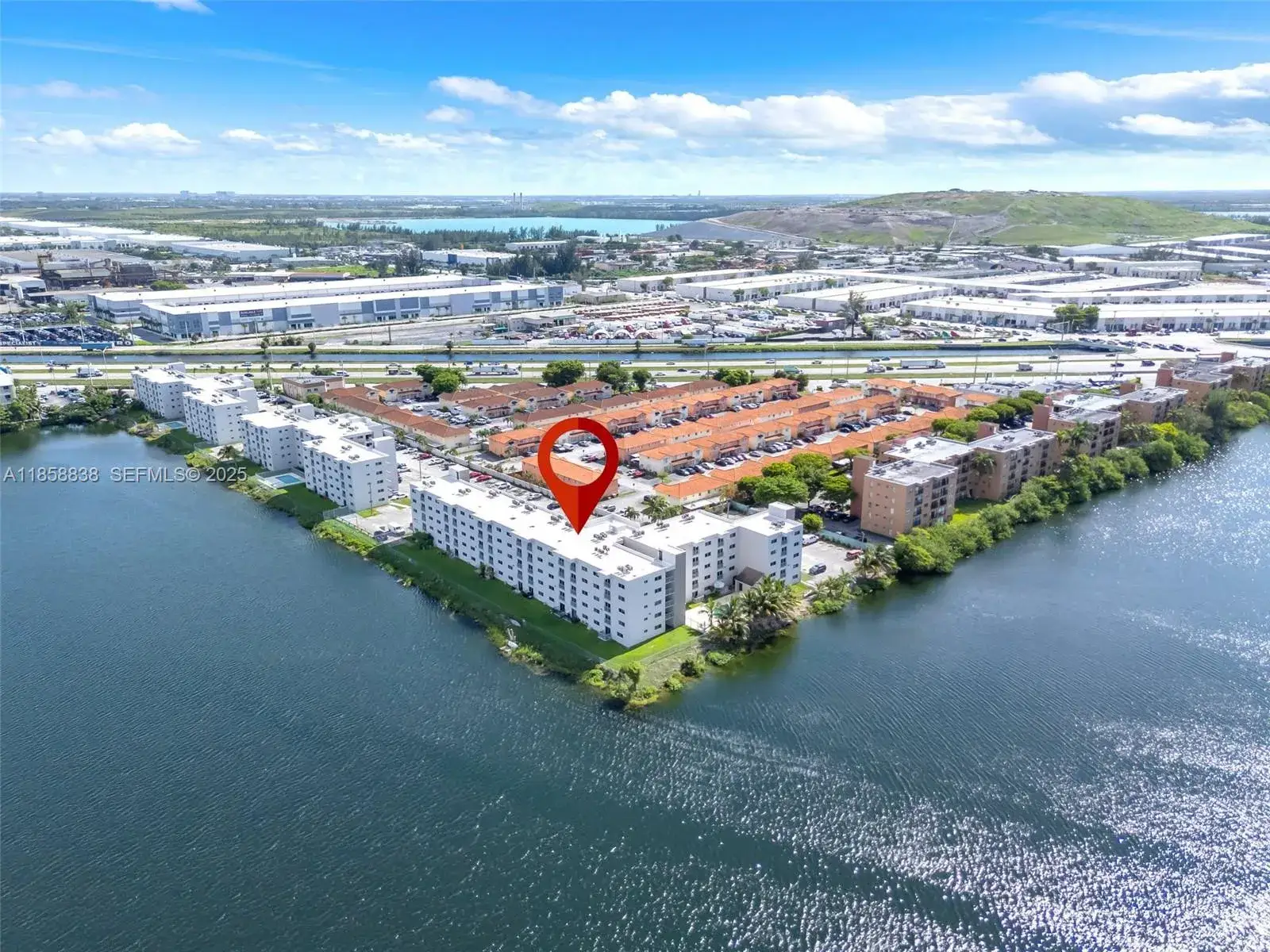 9917 W Okeechobee Rd # 201, Hialeah Gardens FL 33016
