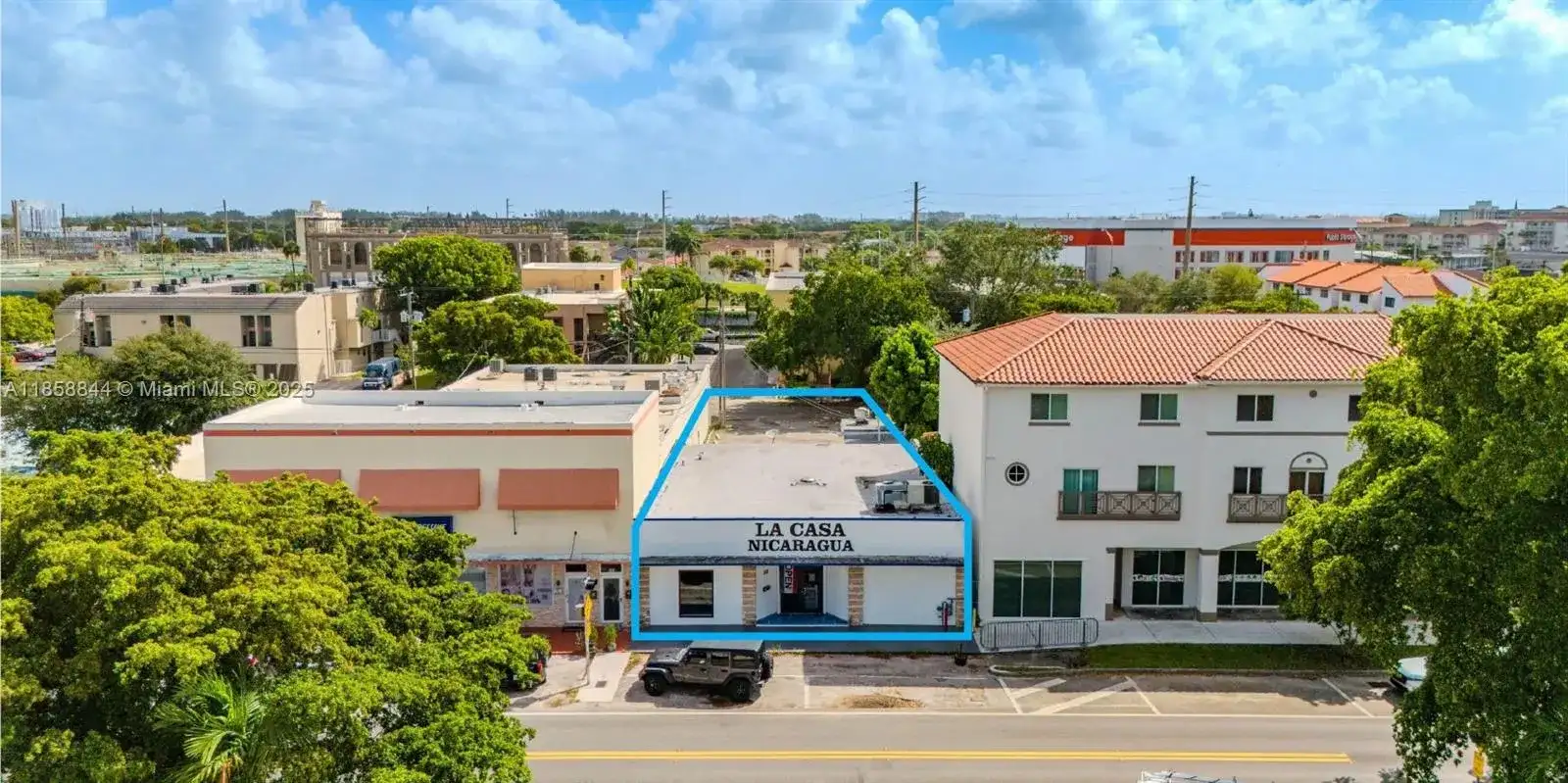 365 N Royal Poinciana Blvd, Miami Springs FL 33166 photo 3