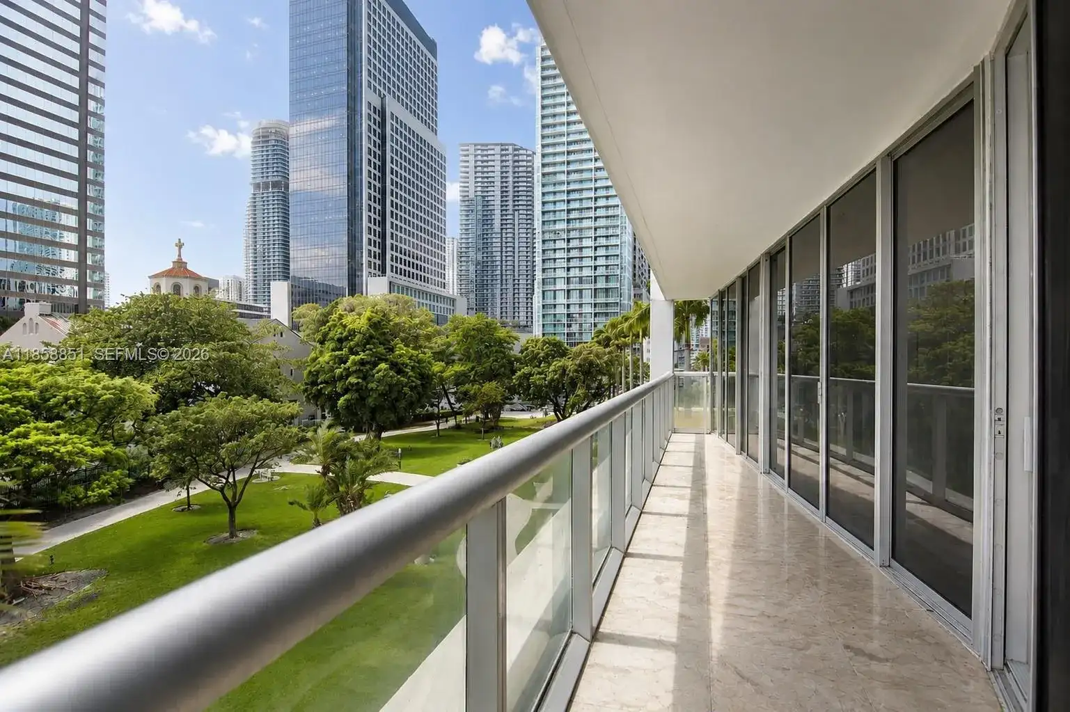 495 Brickell Ave # 411, Miami FL 33131 photo 4
