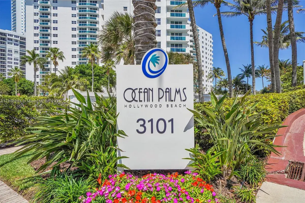 3101 S Ocean Dr # 701, Hollywood FL 33019