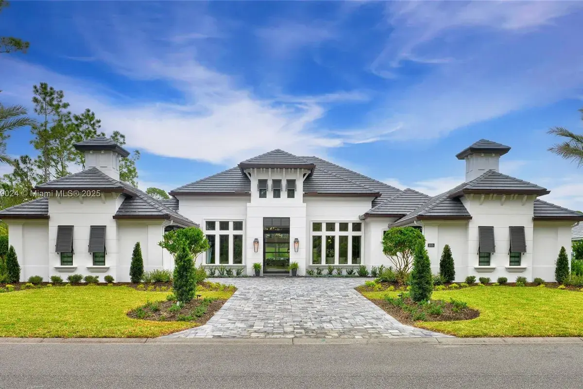 1009 Sudbury Lane, Ormond Beach FL 32174