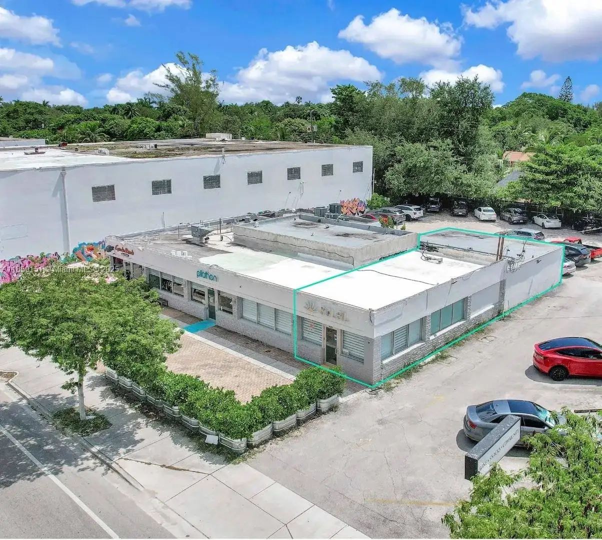 8301 NE 2nd Ave, Miami FL 33138 photo 2
