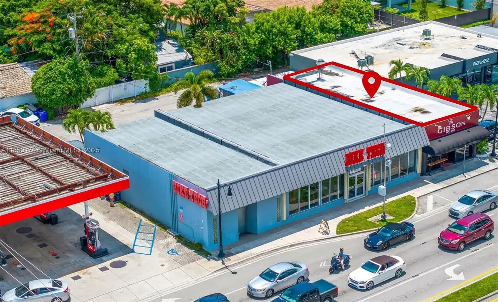 2224 SW 22nd St, Miami FL 33145 photo 2