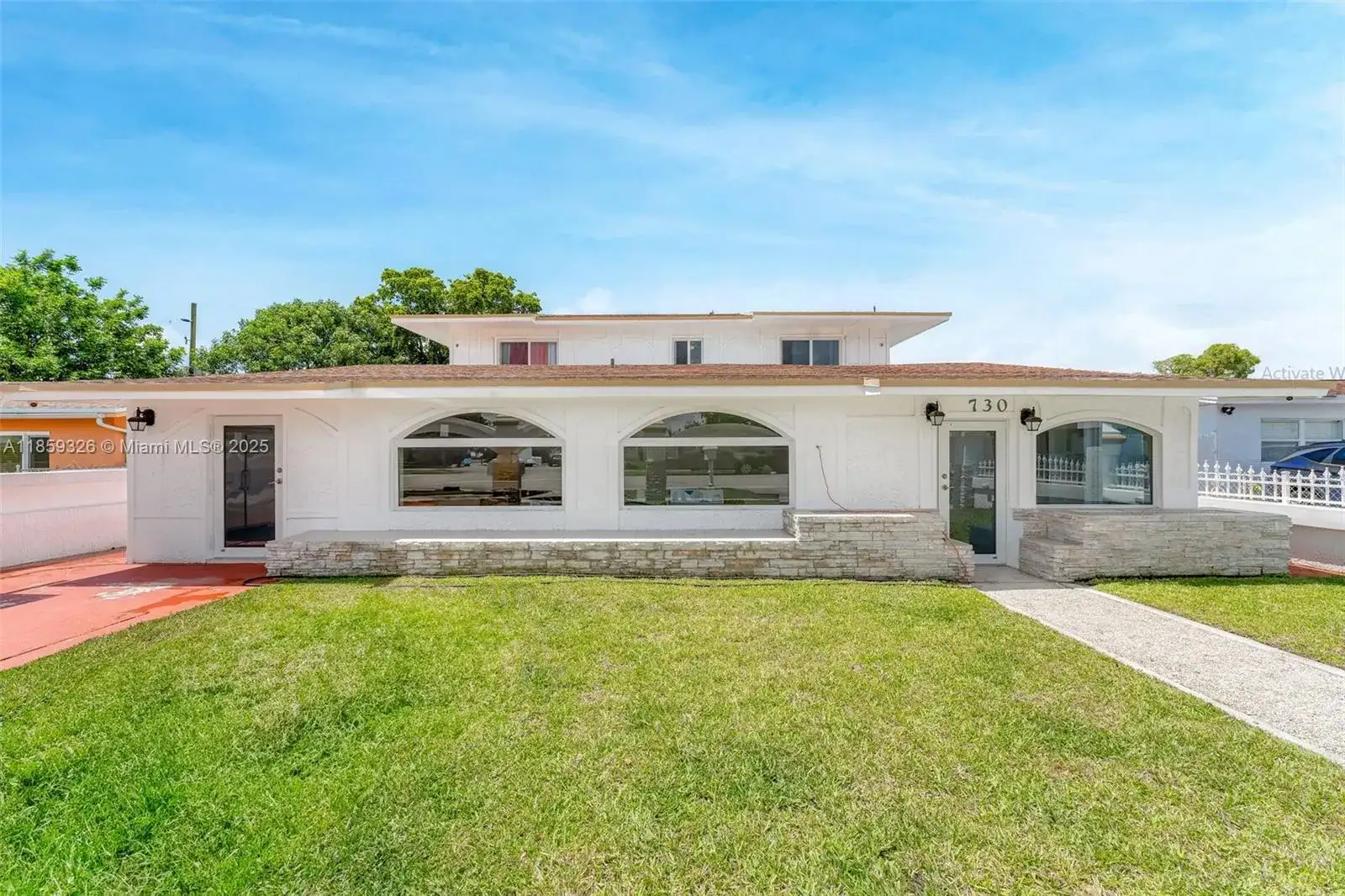 730 Curtiss Dr, Opa-Locka FL 33054 photo 2