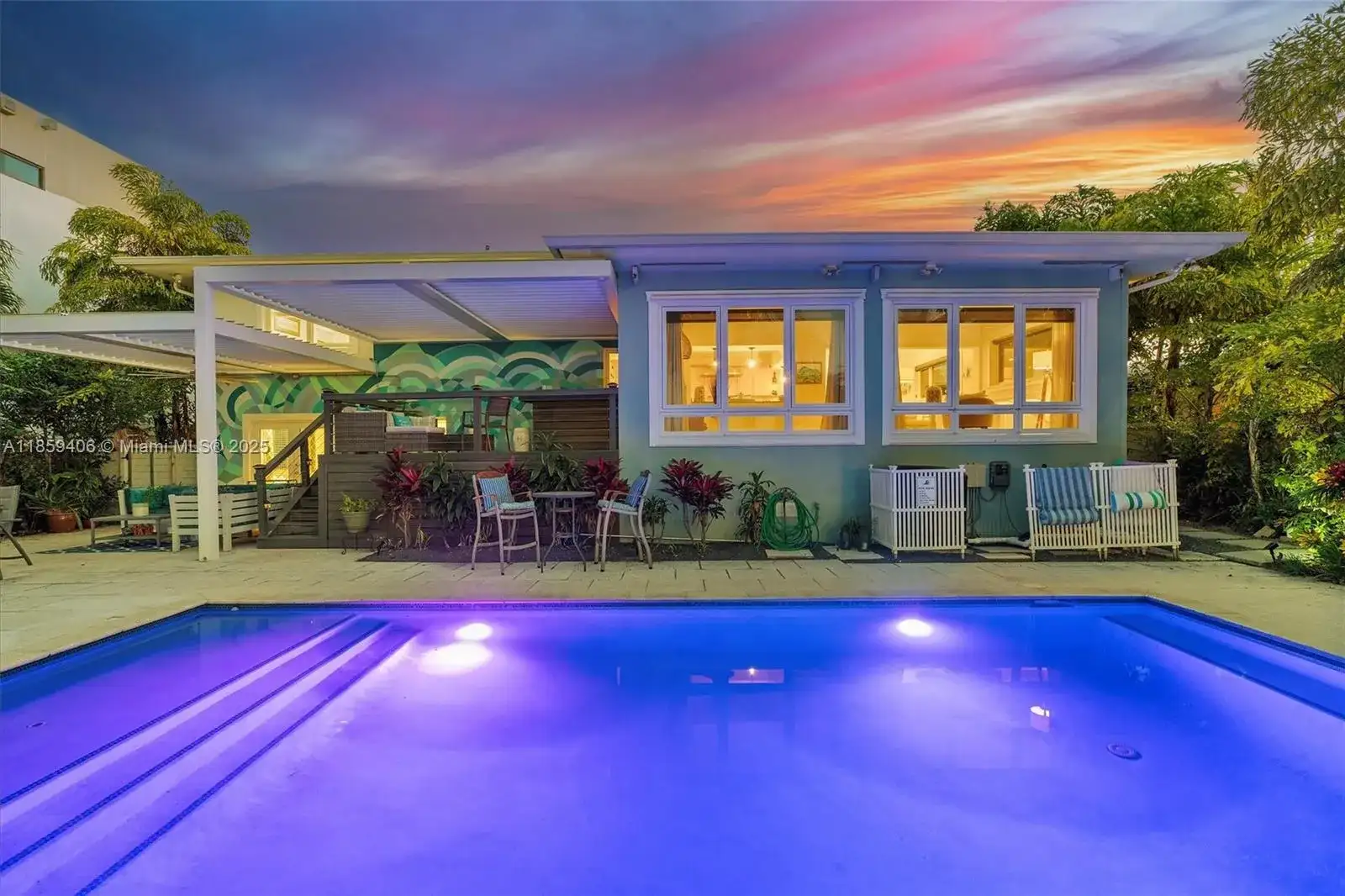 1361 NE 104th St, Miami Shores FL 33138 photo 3