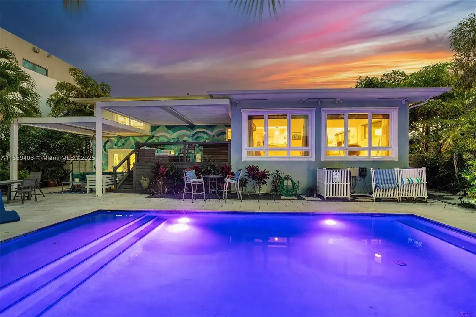 1361 NE 104th St, Miami Shores FL 33138 photo 4