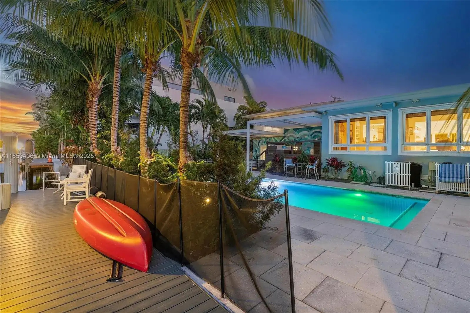 1361 NE 104th St, Miami Shores FL 33138 photo 5