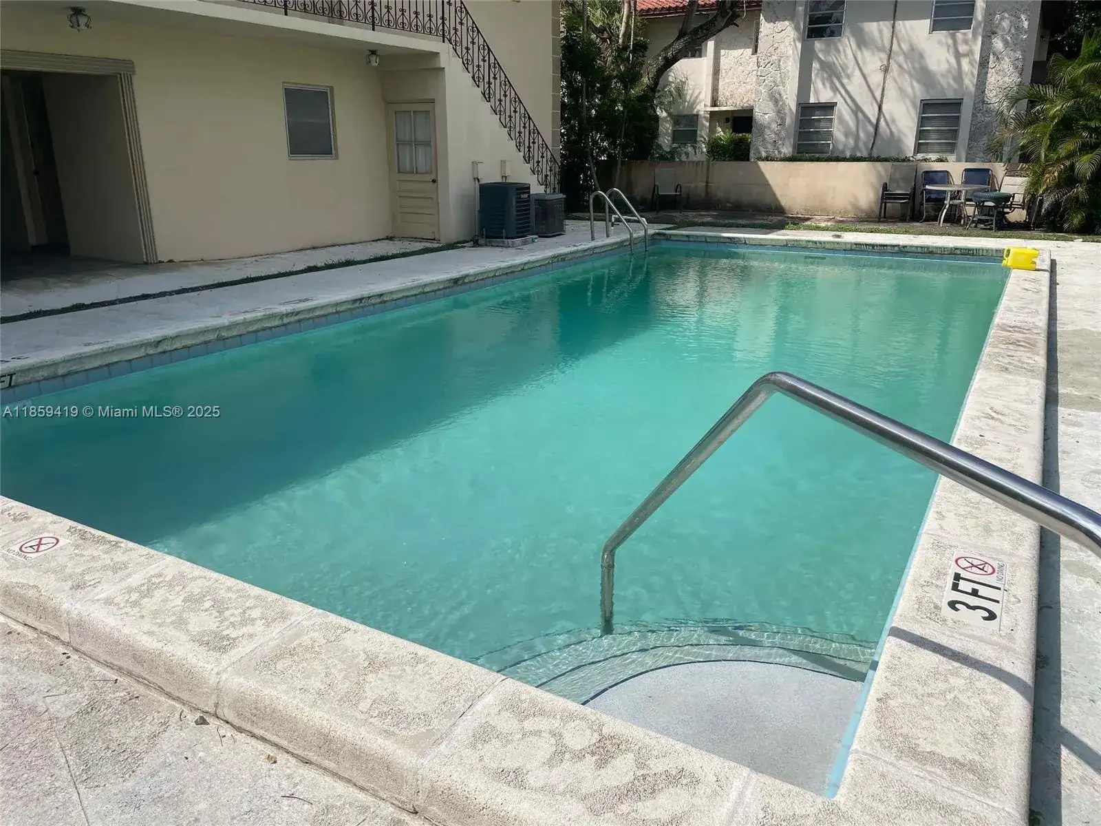 1239 Mariposa Ave # 6, Coral Gables FL 33146 photo 4