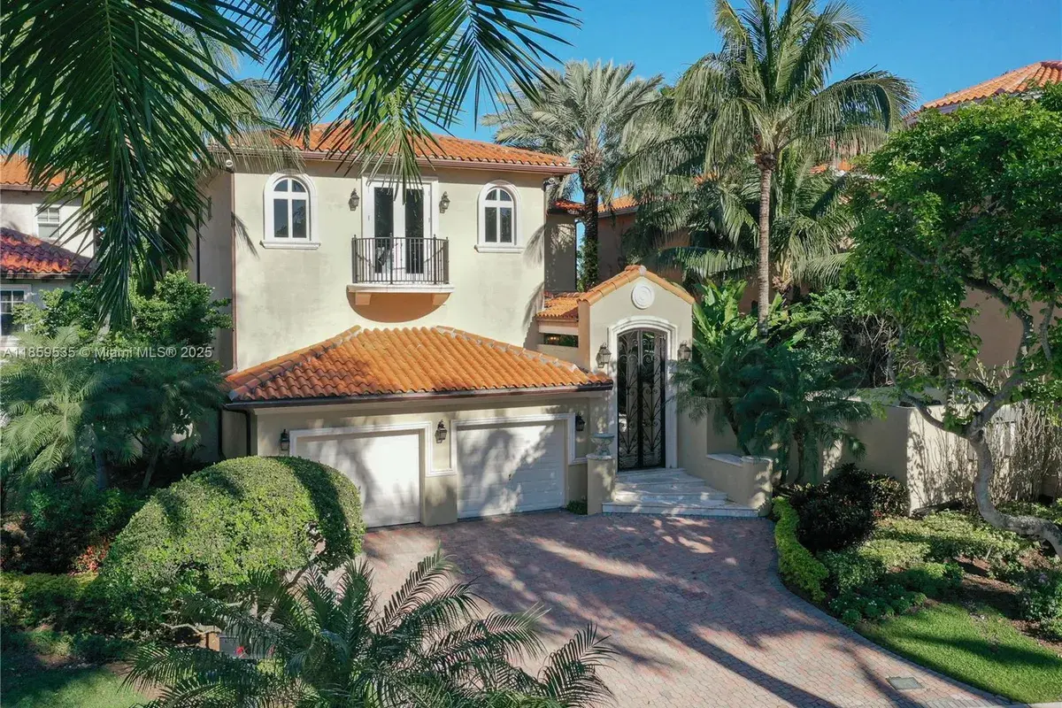 13681 Deering Bay Dr, Coral Gables FL 33158