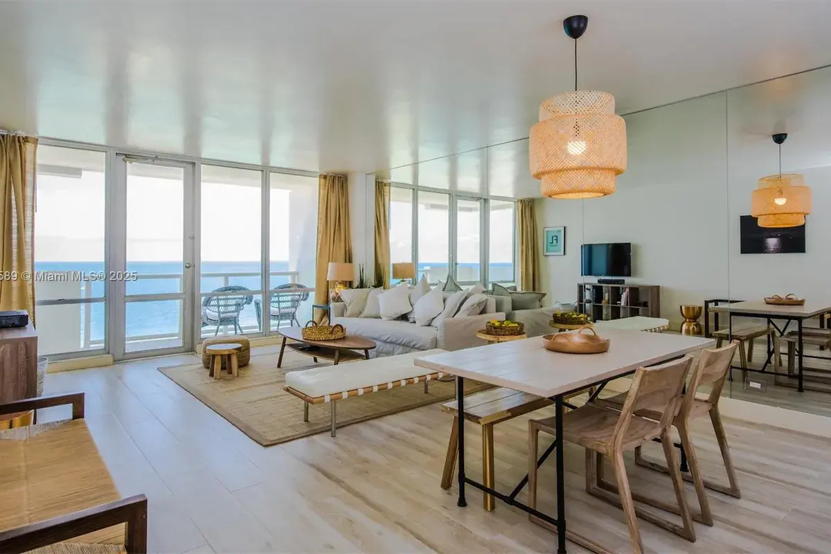 5601 Collins Ave # 1204, Miami Beach FL 33140