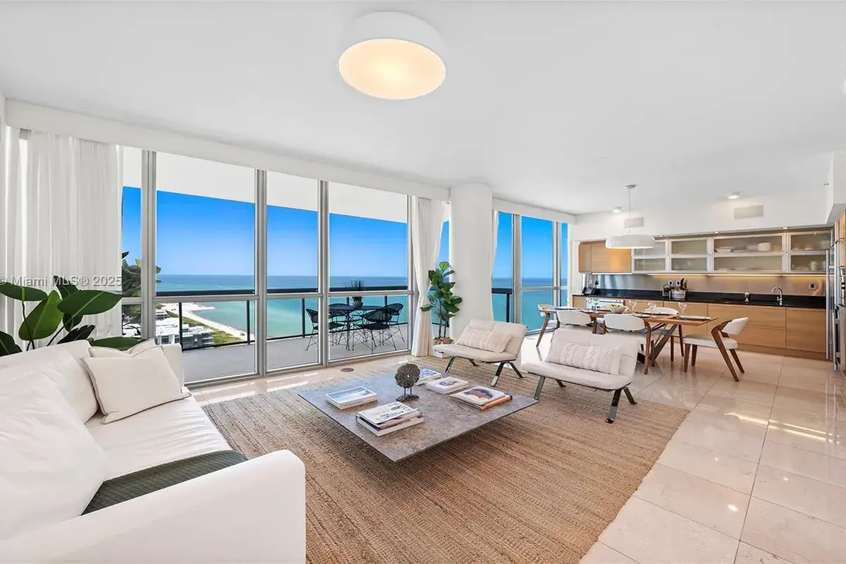 101 20th St # 3903, Miami Beach FL 33139