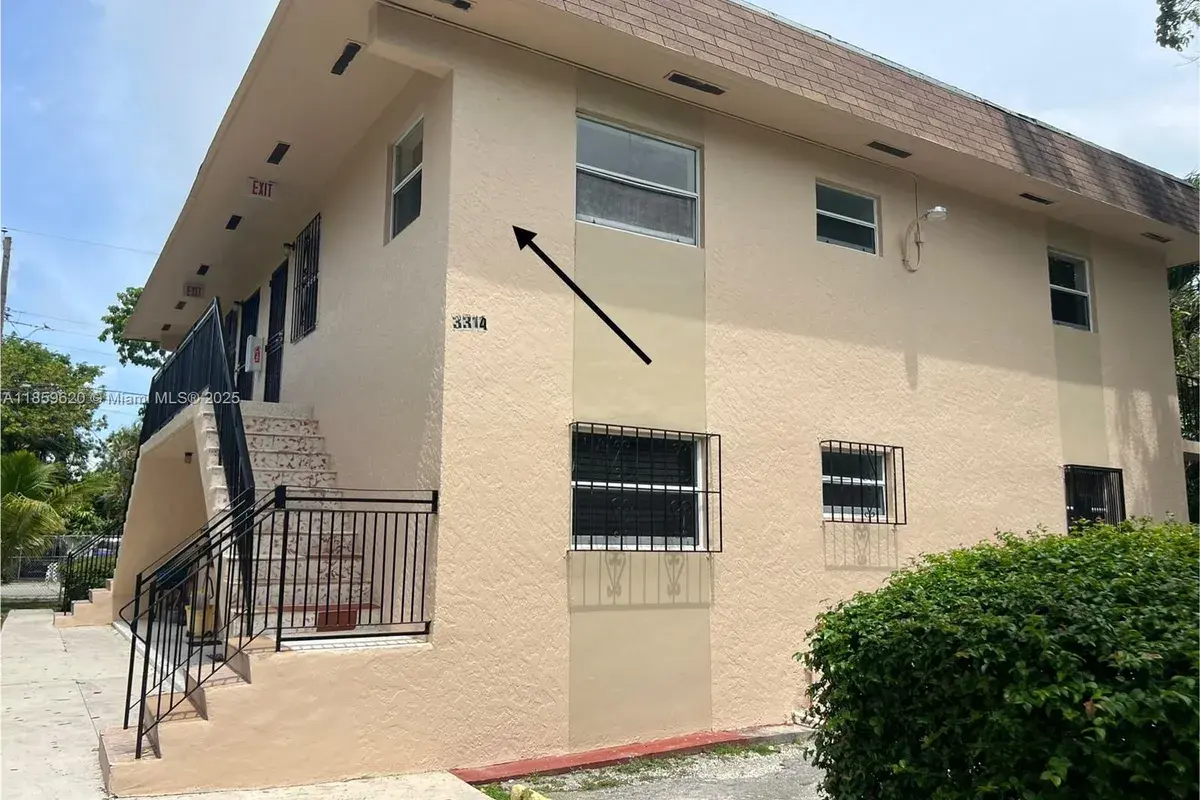 3314 NW 8th Ave # 2, Miami FL 33127