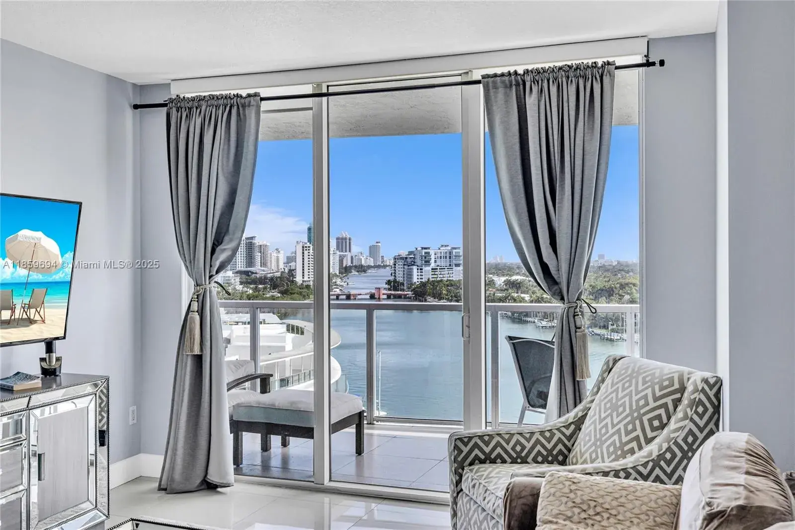 6700 Indian Creek Dr # 1205, Miami Beach FL 33141